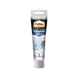 PATTEX BAÑOS COCINAS BLANCO...