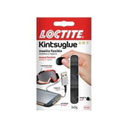 LOCTITE KINTSUGLUE NEGRO...