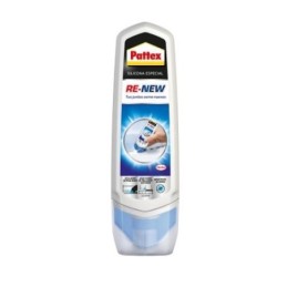 PATTEX BAÑO SANO RENEW 80...