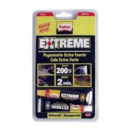 PATTEX EXTREME BICOMPONENTE...