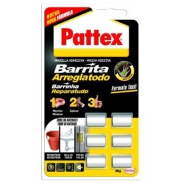 PATTEX BARRITA ARREGLATODO...