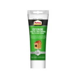 PATTEX EXTERIOR BLANCA 80ML...