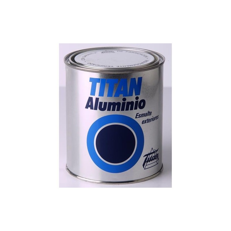 ALUMINIO EXTERIORES 006 250ML  5797319