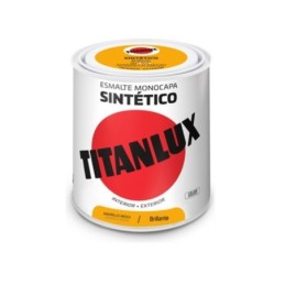 ESMALTE TITANLUX 250 ML 568...