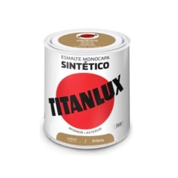 ESMALTE TITANLUX 250 ML 543...