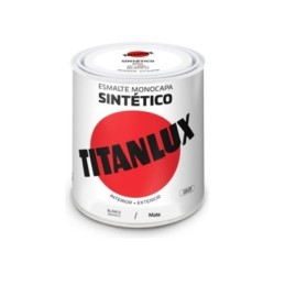 ESMALTE TITANLUX 250 ML...