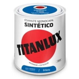 ESMALTE TITANLUX 250 ML 539...