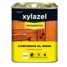 XYLAZEL MATACARCOMA AL AGUA...