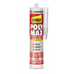 ADHESIVO POLY MAX CRISTAL...