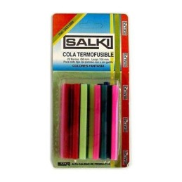 COLA SALKI-120 COLORES...