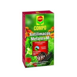 ANTILIMACOS 500GR. 2292502011