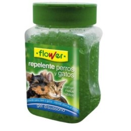 GEL REPELENTE PERRO/GATO...