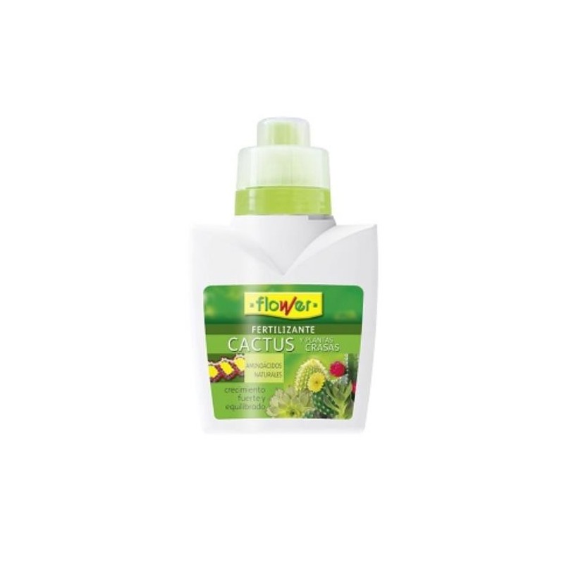 ABONO LIQUIDO CACTUS 300ML 1-10722