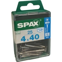 TORNILLO SPAX C/PL TORX...