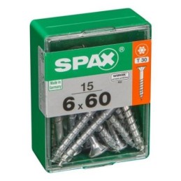 TORNILLO SPAX C/PL TORX...