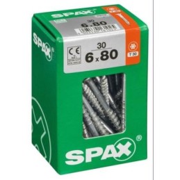 TORNILLO SPAX C/PL TORX...