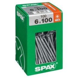 TORNILLO SPAX C/PL TORX...