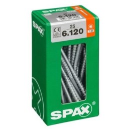 TORNILLO SPAX C/PL TORX...