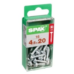 TORNILLO SPAX C/RDA POZI...