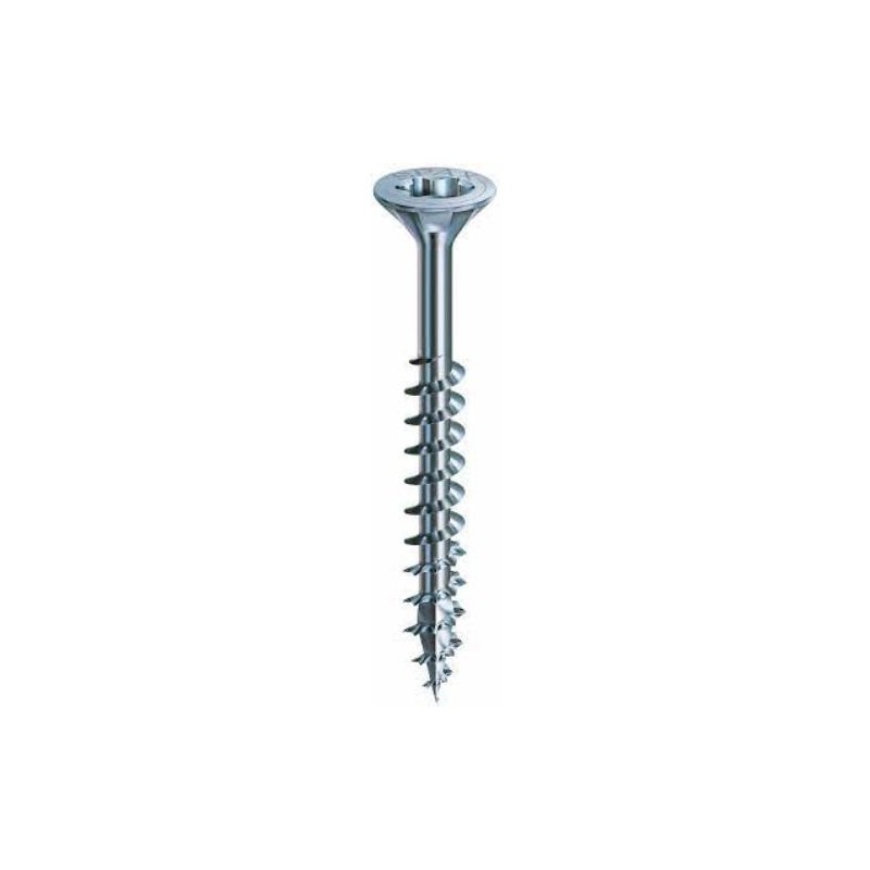 TORNILLO SPAX CP WIROX T30 6,0X50 CAJA-200UNID