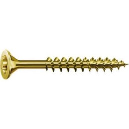 CENT. TORNILLO SPAX TORX...