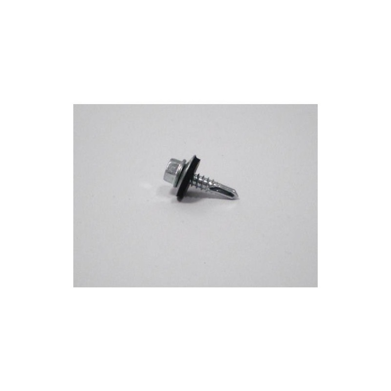 TORNILLO BROCA EXAGONAL MONTADO 4.8X19 (CENT.)