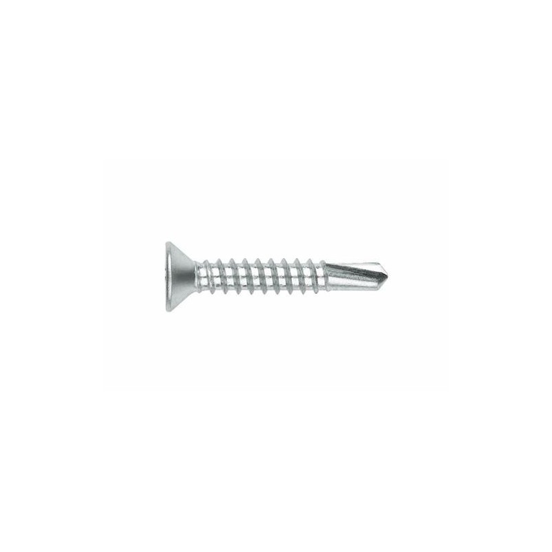 TORNILLO BROCA PH. C/AV. 4.8X38 C/VENTANA VABP4838