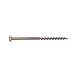 TORNILLO SALOMONICO 22X110...