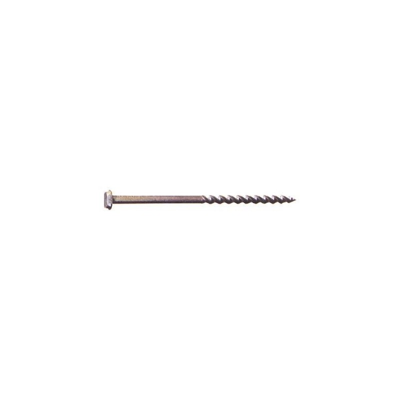 TORNILLO SALOMONICO 22X110 8500