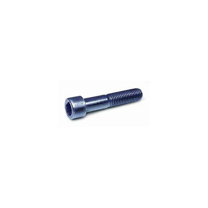 CENT. TORNILLO ALLEN DIN-912 8.8 ZN 4X10