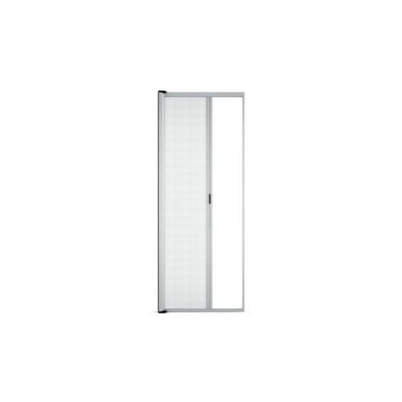 KIT MOSQUITERA ENROLLABLE PUERTA 150X220 BLANCA