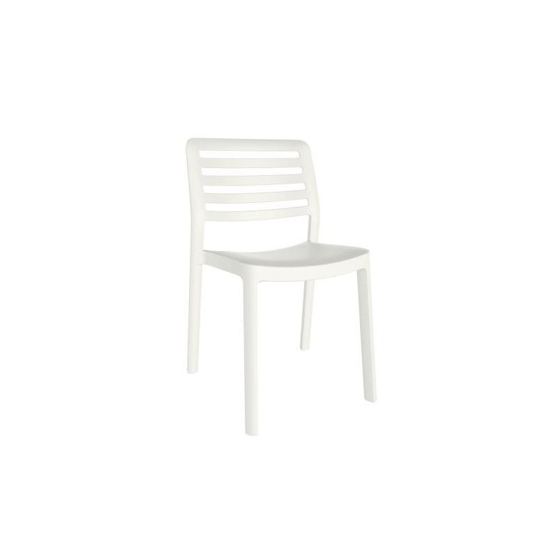 SILLA WIND BLANCA