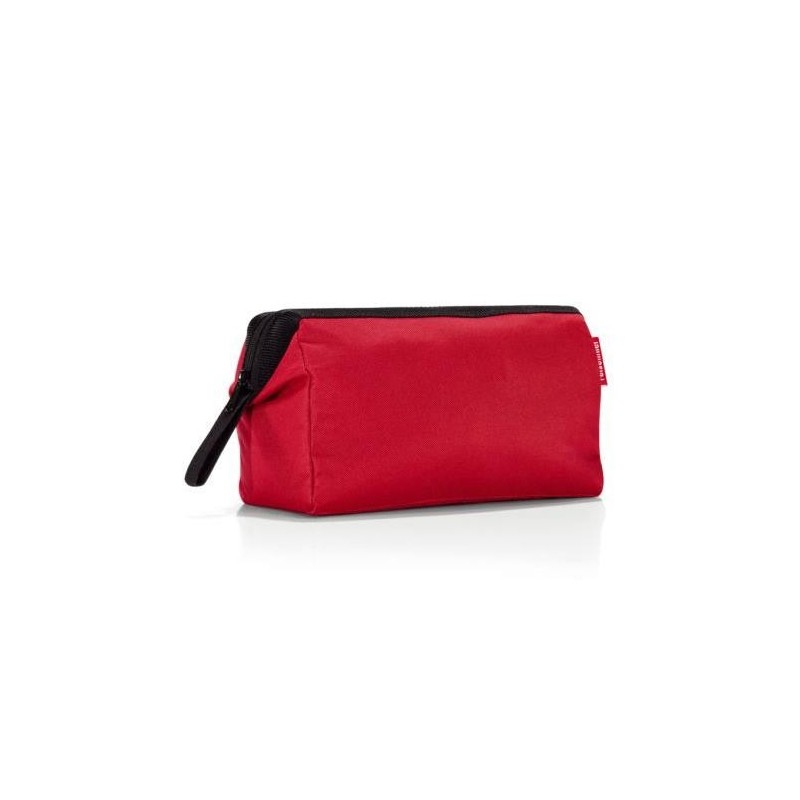 NECESER VIAJE ROJO 26X13X18CM WC3004