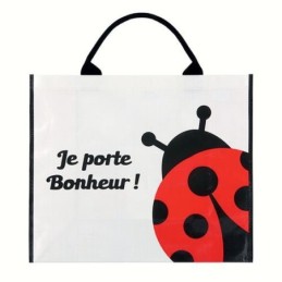 BOLSA COMPRA YVES BONHEUR...