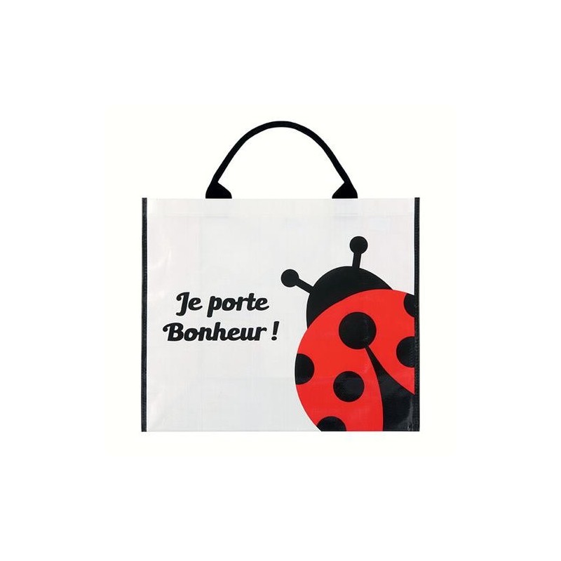 BOLSA COMPRA YVES BONHEUR 50X41X21CM D060-P031015