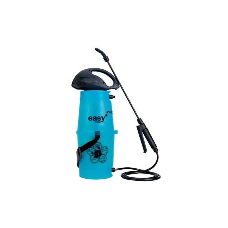 PULVERIZADOR ELECTRICO EASY+ 7 L. 83140