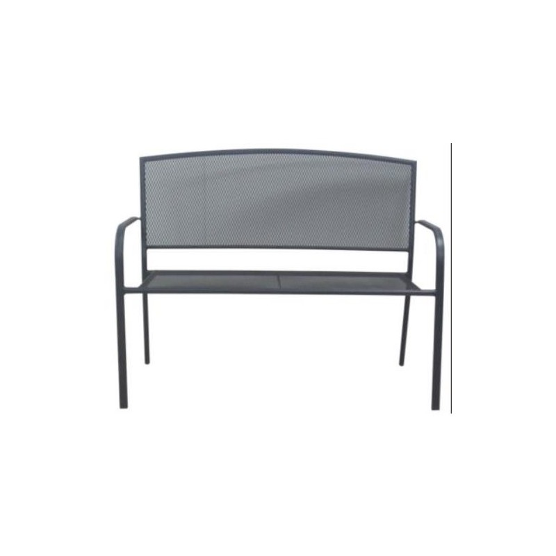 BANCO METAL 116X88X62CM X81000030