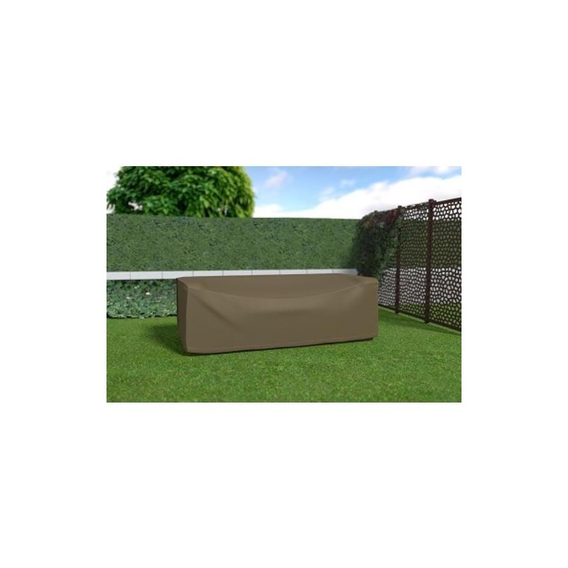 FUNDA COVERTOP SOFA 3 PERSONAS 230X100X70 2013611