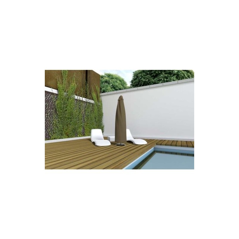 FUNDA COVERTOP PARASOL 2X0,60M 2013607