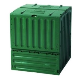 COMPOSTADORA ECO KING 600L....