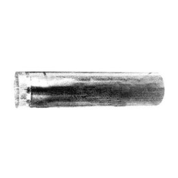 TUBO GALVANIZADO 0,8 MM. DE...