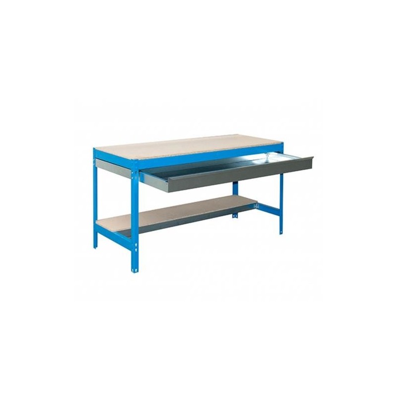 SIMONWORK BT0 BOX 1200 AZUL/MADERA