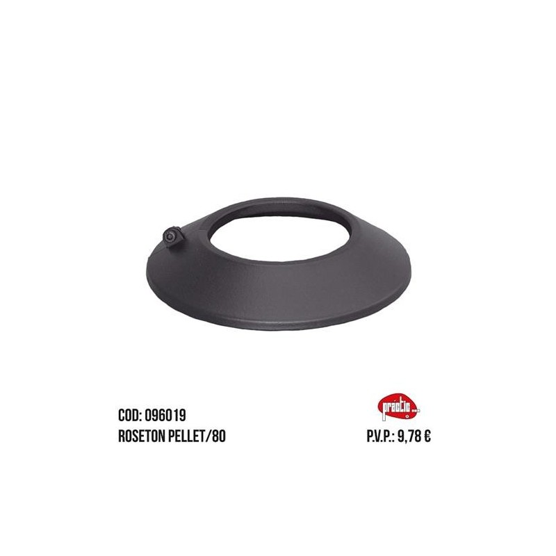 ROSETON PELLET 80 096019