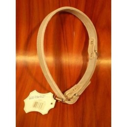 COLLAR CROMO FLOR 2.5X50 6012