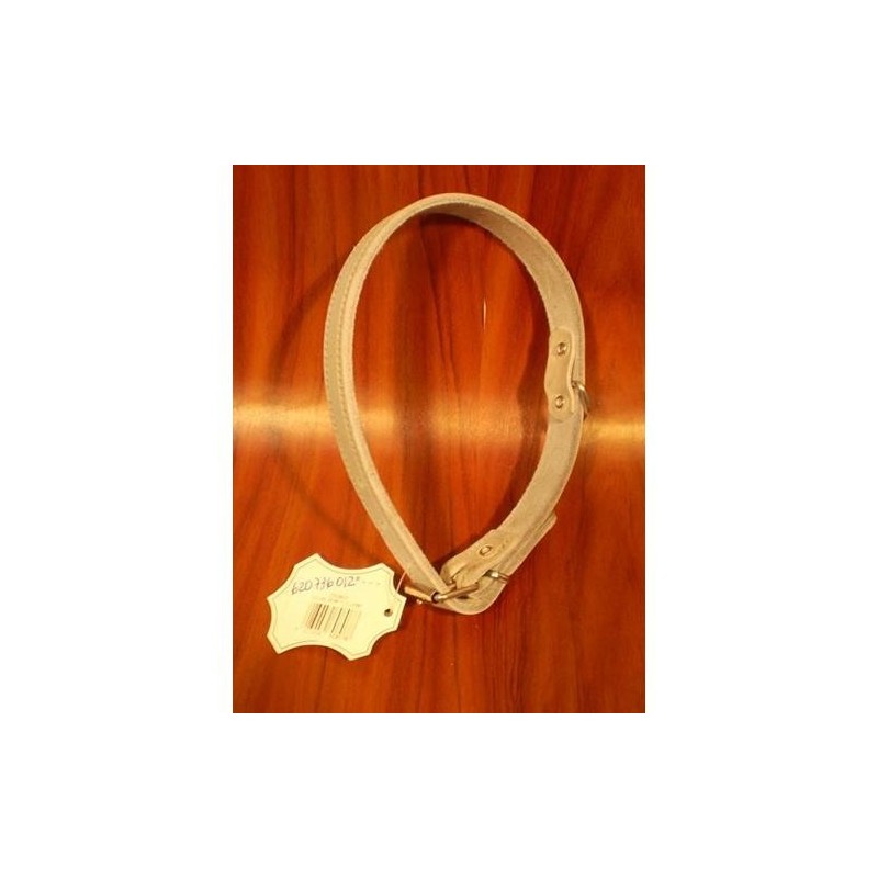 COLLAR CROMO FLOR 2.5X50 6012