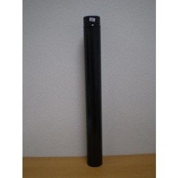 TUBO VITRIFICADO 110 MM. 1 M.