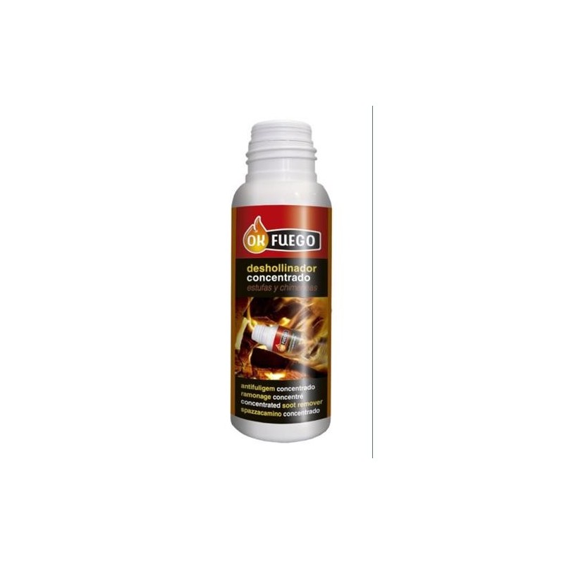 DESHOLLINADOR CONCENTRADO 250GR 50274