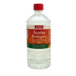 ACEITE BIOLOGICO...