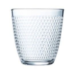 VASO CRISTAL 25CL PAMPILLE...