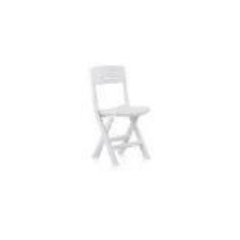 SILLA FIJI BLANCA 55056